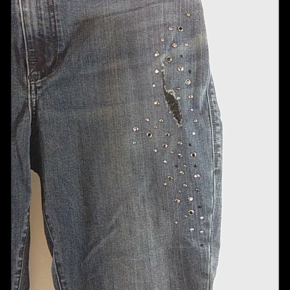Rock &republic  size 16 - Picture 6 of 7